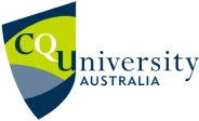 CQ University Australia Logo